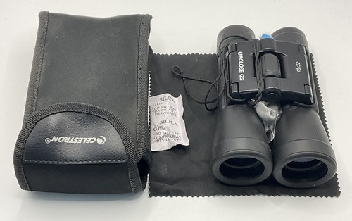 Celestron upclose 16x32 - upclose,