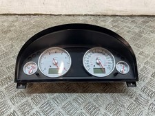 FORD MONDEO ST220 MK3 2003