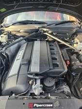 BMW Z4 Engine 2.5 Petrol E85