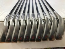 Dunlop XXIO Tour Special Iron