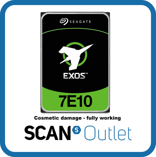 8tb seagate exos 7e10 - 8tb,