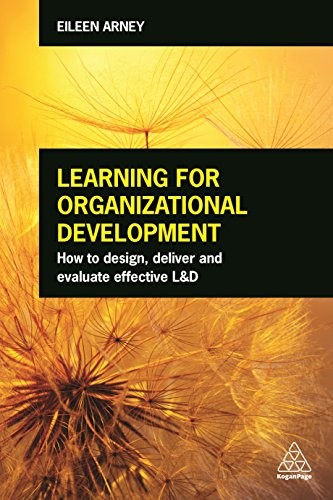 Learning for organizational - learning,