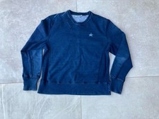 Levi’s Blue star Sweatshirt