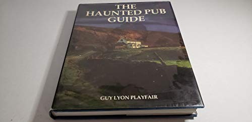Haunted pub guide playfair - guide,
