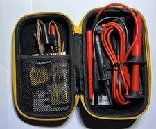 Fluke 80TK Thermocouple Module