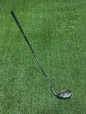 Ping Zing Karsten Golf 7 Iron - Maroon Dot - Steel S Flex - RH - NEW GRIP