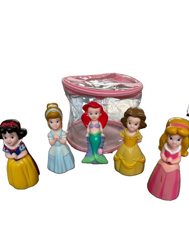 Set disney princesses - of,