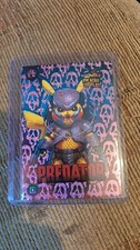 Pikachu Cosplay Pink Predator