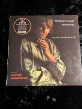 Don Shinn - Temples with