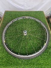 Mavic Ksyrium Elite Front Wheel - 622x15C
