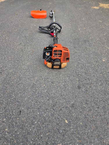 Echo long reach hedge - echo,