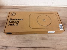 New BT Business Smart Hub 2