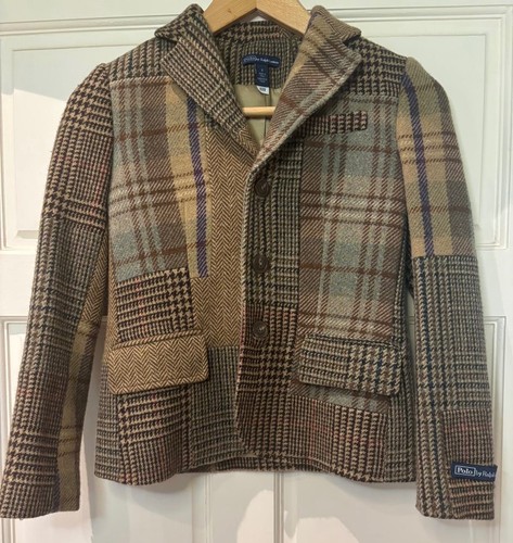 Ralph lauren girls - girls, blazer