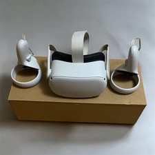 Oculus Quest 2 Virtual Reality