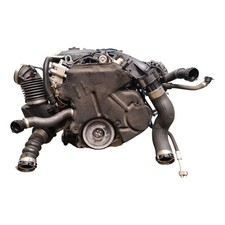 BMW X3 G01 B57D30 Complete