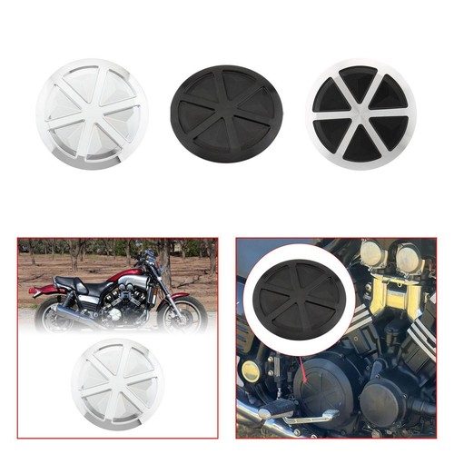 Motorcycle clutch cover - motorcycle, cover,
