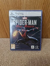 Marvel's Spider-Man Miles