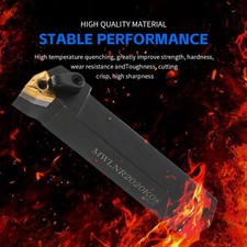 Carbide Turning Tools Set