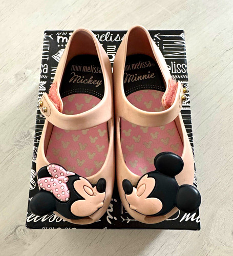 Mini melissa - mini, ultragirl