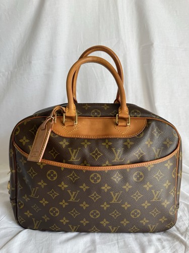 Authentic louis vuitton - authentic,