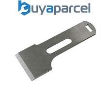 Faithfull RI-PLANERERB Replacement Blade for No.778 Rebate Plane FAIPLANERERB