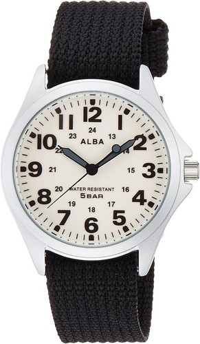 Seiko alba aqpk401 quartz - alba,