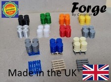 Oil Drum Barrels New 40 Pack +