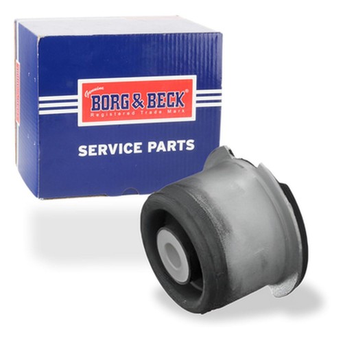 Wishbone control arm bush - control,