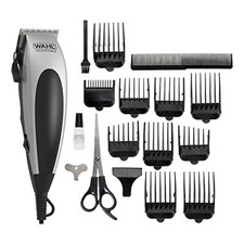 Vogue Corded Hair Clipper for