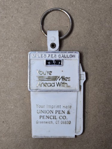 Your miles ahead with - your, union