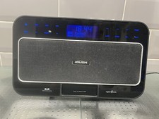 Bush Touch DAB FM Radio with