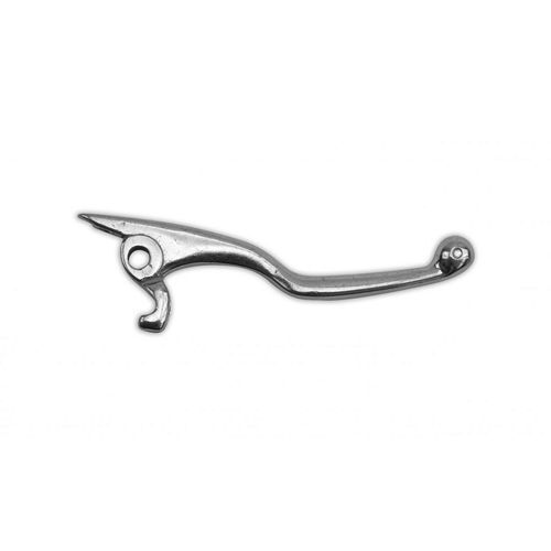 Front brake lever - front,