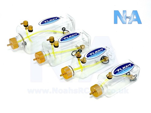 Fuel tank clear bottle type - fuel,