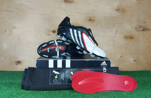 Adidas predator powerswerve - powerswerve, fg