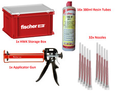 Fischer Injection Mortar Fis P