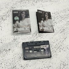 Lana Del Rey - Ultraviolence -