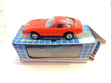 Vintage Edocar Mini Series