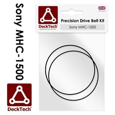 DeckTech™ Replacement Belt