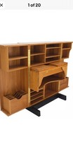 Danish Mid-Century Modern Teak