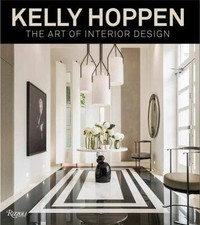 Kelly Hoppen: The Art of