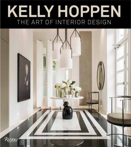 Kelly hoppen the art of - kelly,