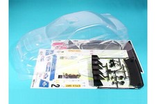 Tamiya subaru impreza mexico - subaru,