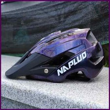 Men’s Lightweight Mountain Bike Helmet CE Certified MTB DH Cross Country Bike