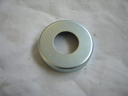 Td3 tr3 tz350a top - tz350a, bearing