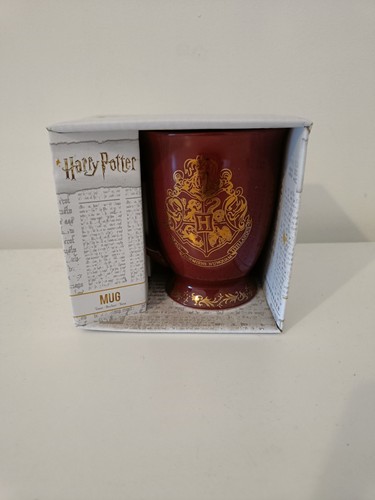 Harry potter ceramic mug - harry,