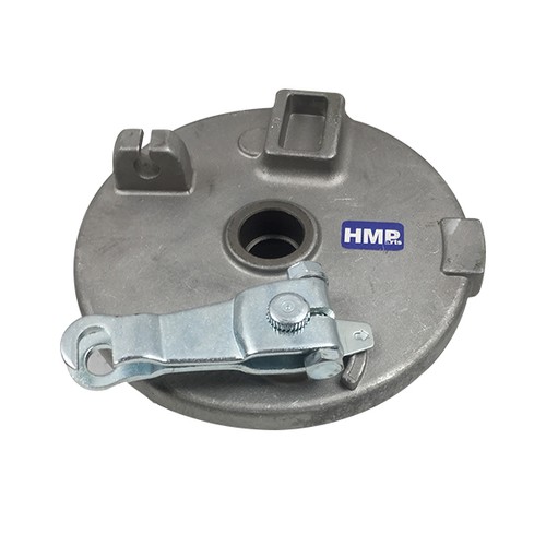 Brake anchor plate 110 - plate,