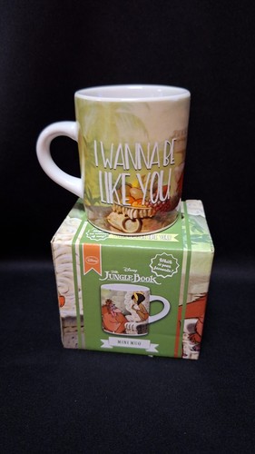 Disney favourites the jungle - favourites,