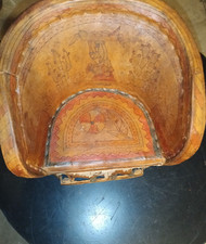 Vintage Mexican Leather