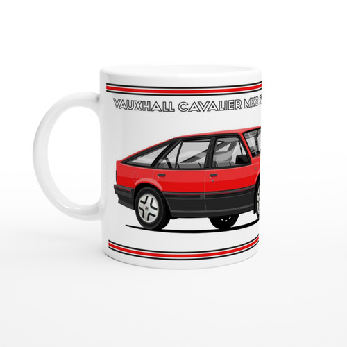 Vauxhall cavalier mk2 - mk2, 11oz