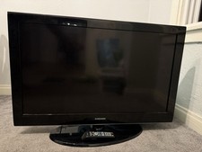 Samsung LN40A550P3F 40” LCD
